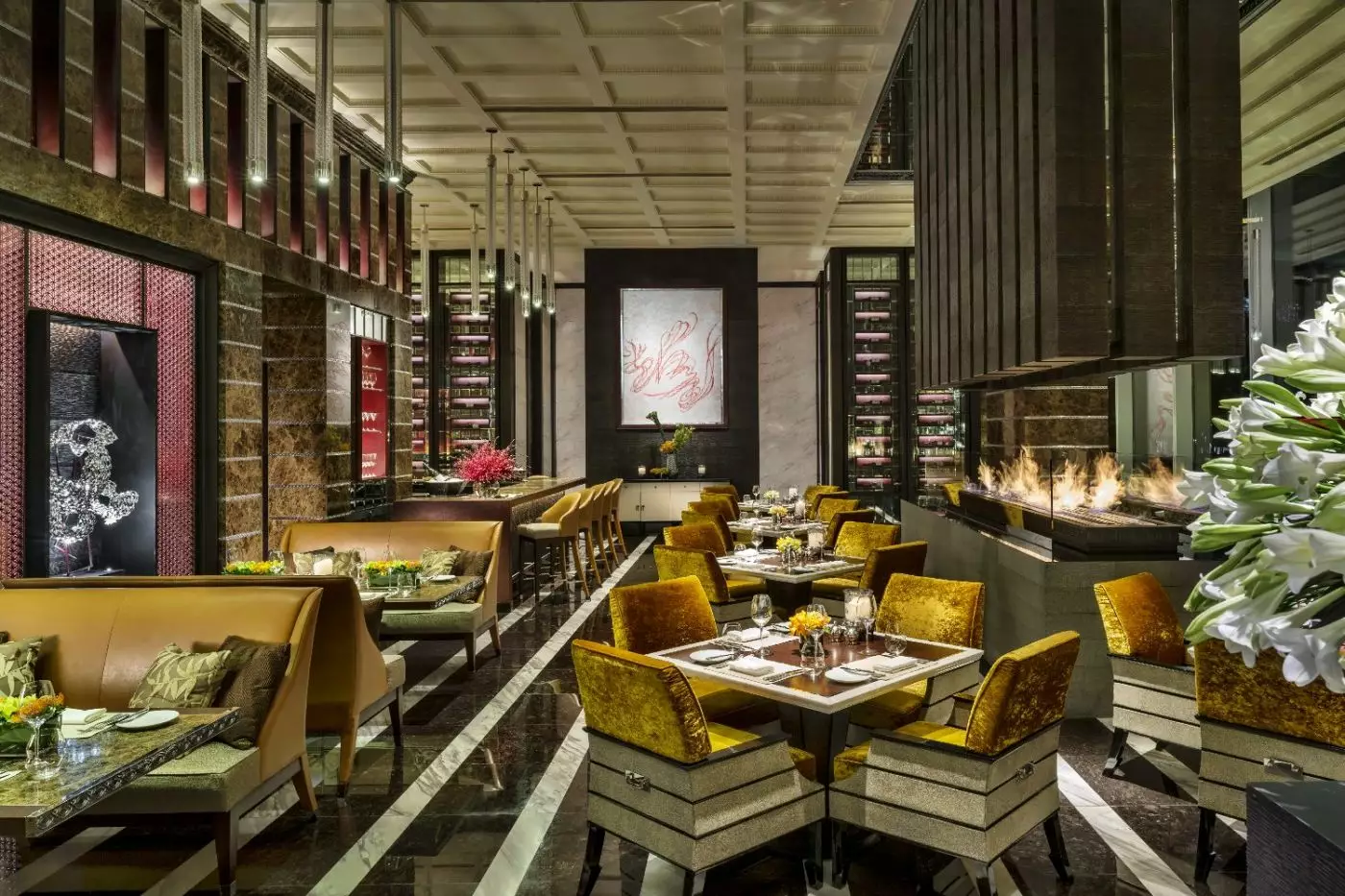 Regent Shanghai Pudong