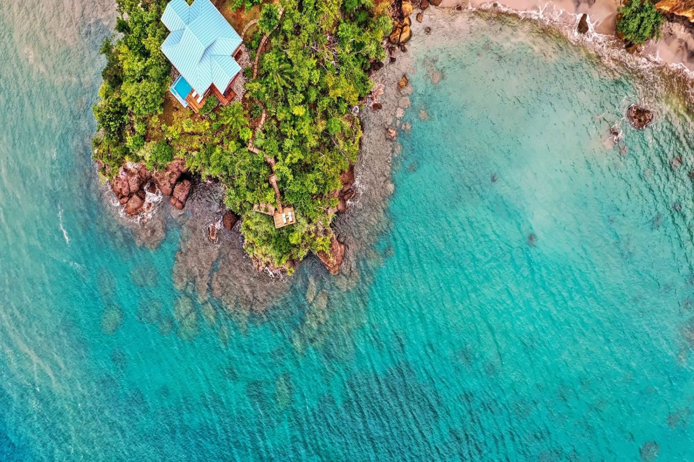 Secret Bay Resort