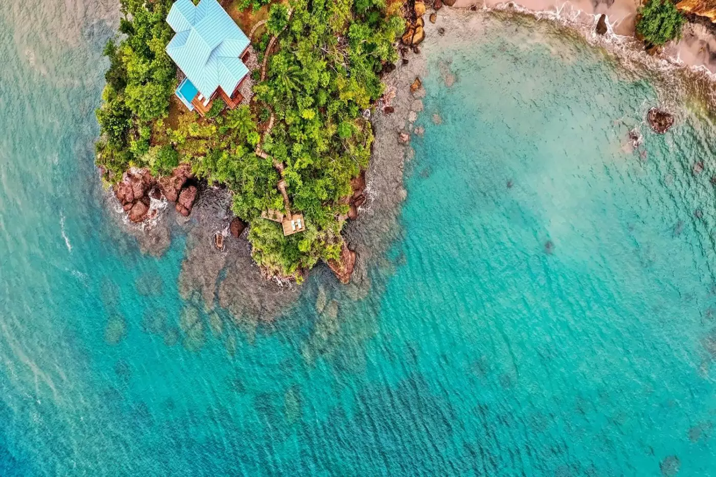Secret Bay Resort