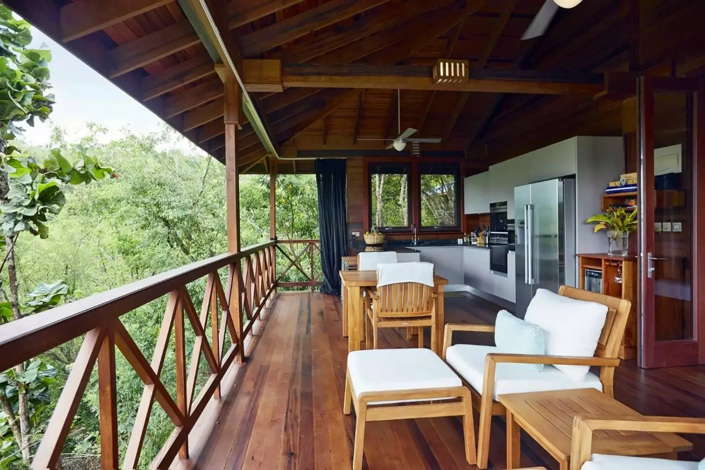 Secret Bay Resort