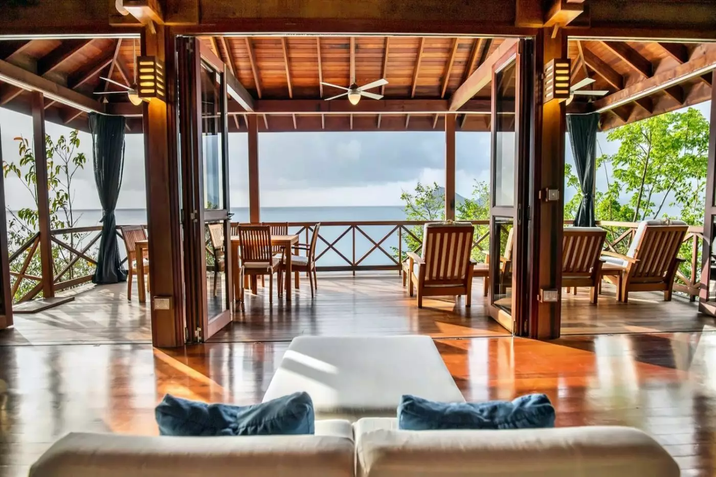 Secret Bay Resort