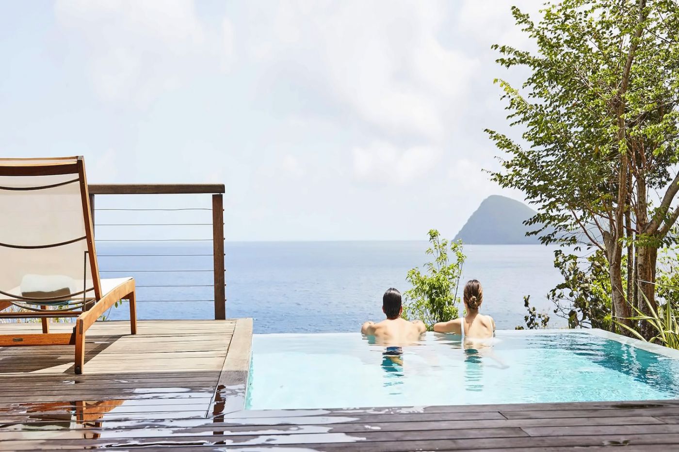 Secret Bay Resort