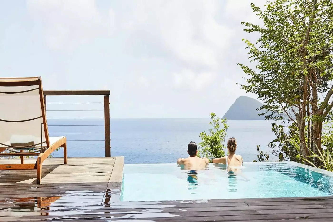 Secret Bay Resort