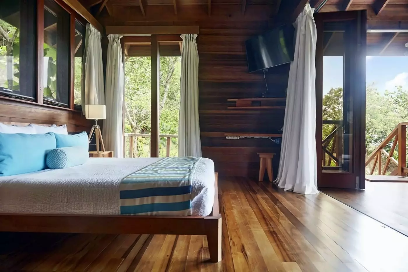 Secret Bay Resort