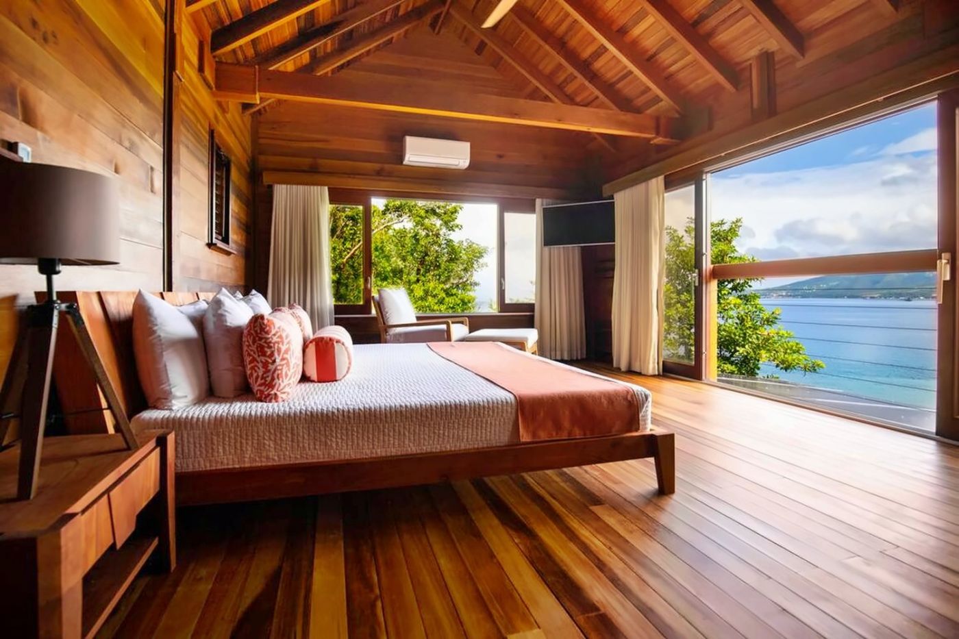 Secret Bay Resort