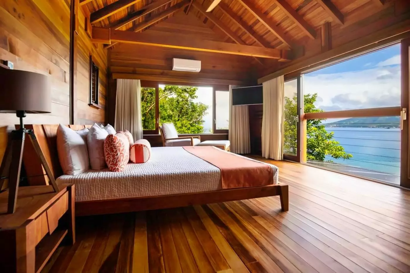 Secret Bay Resort