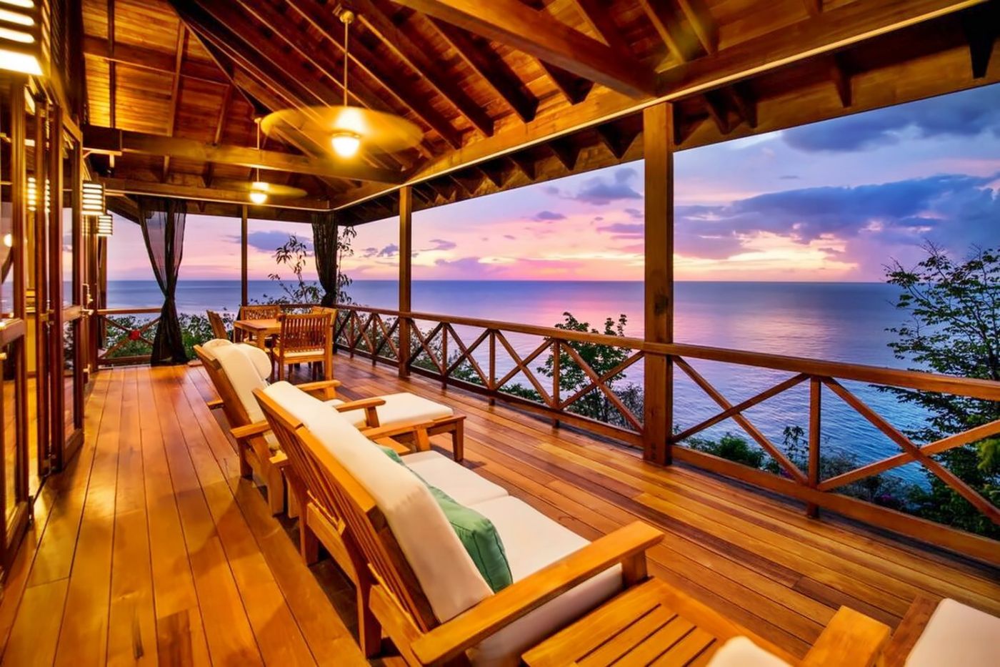 Secret Bay Resort