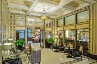 Thumbnail Fairmont Peace Hotel Shanghai