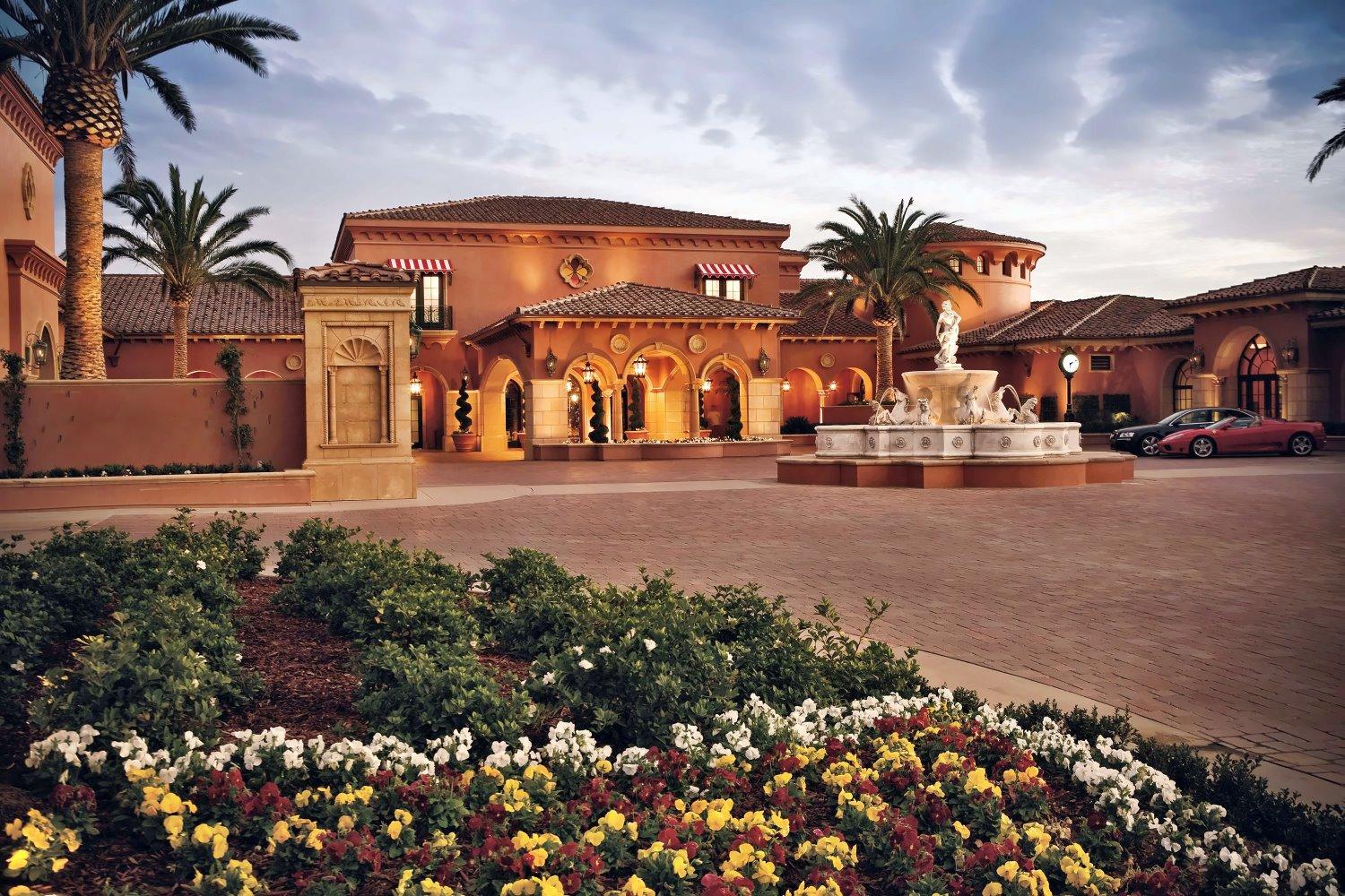 Fairmont Grand Del Mar