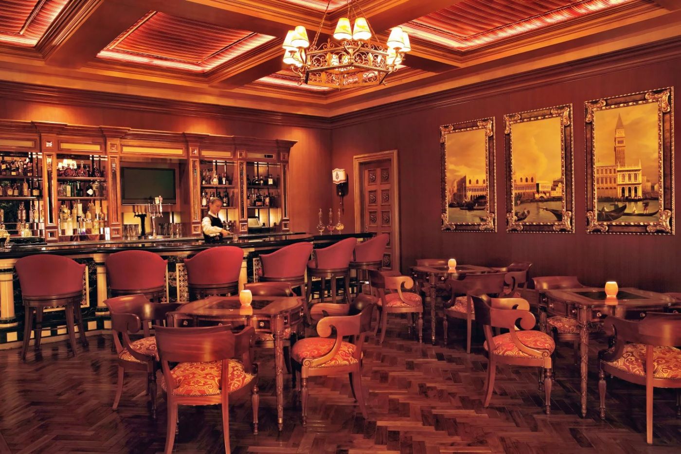 Fairmont Grand Del Mar San Diego