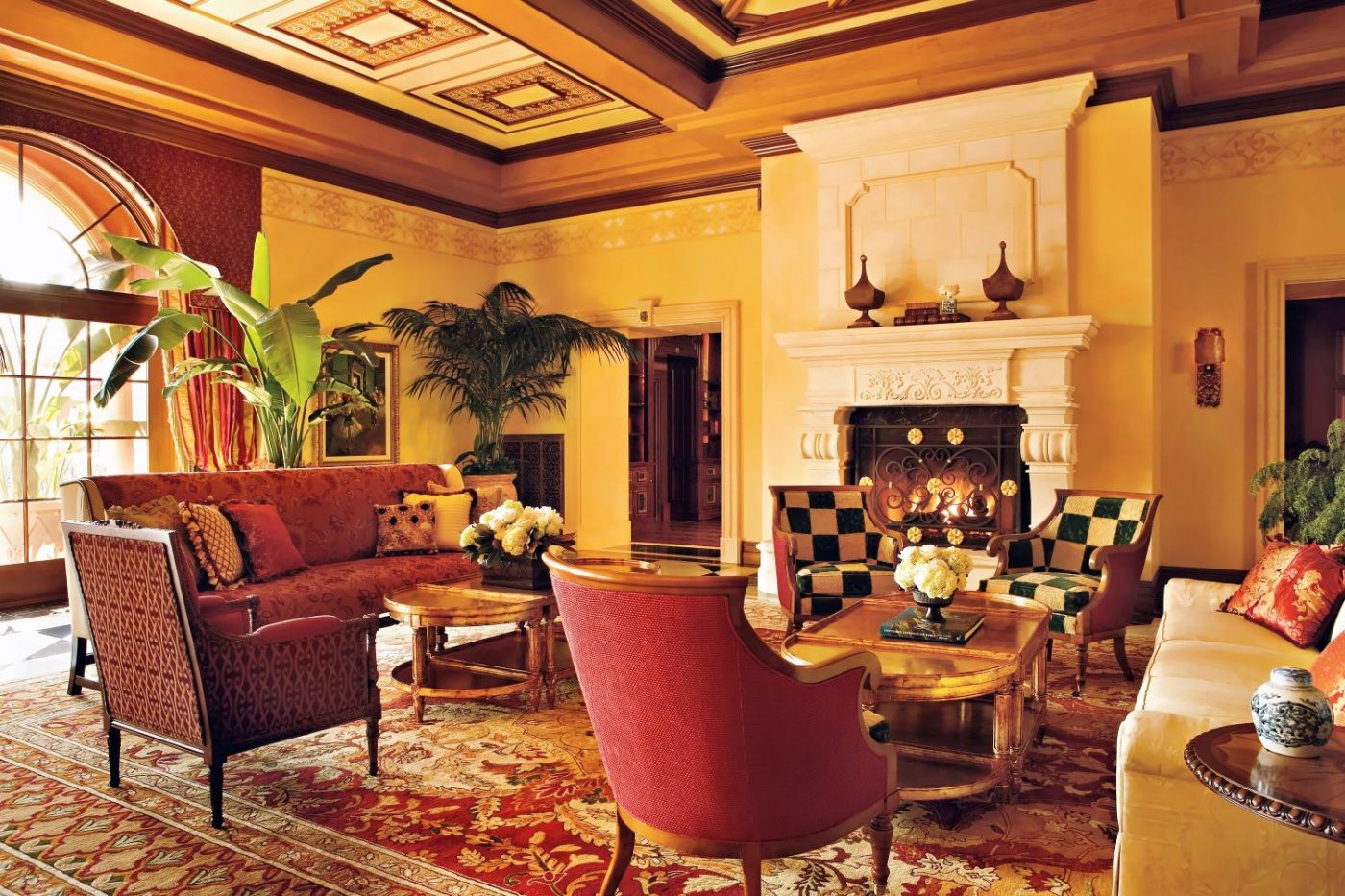 Fairmont Grand Del Mar San Diego