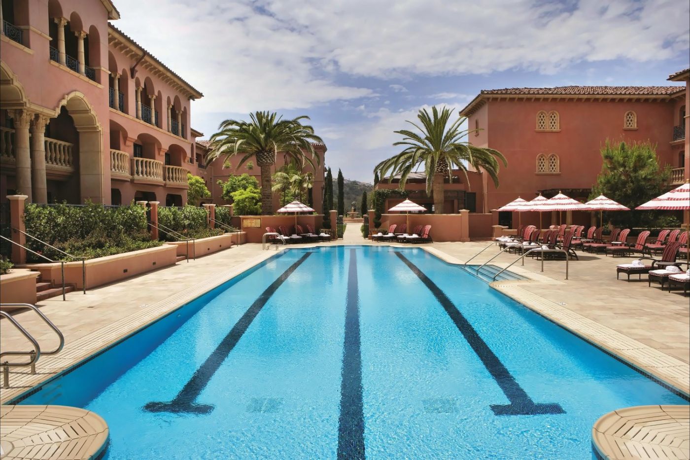 Fairmont Grand Del Mar San Diego