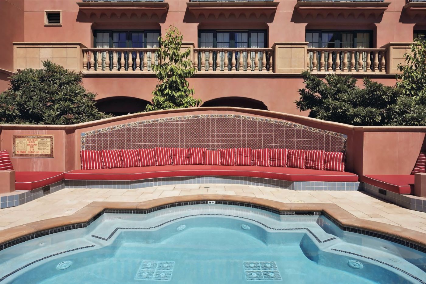 Fairmont Grand Del Mar San Diego