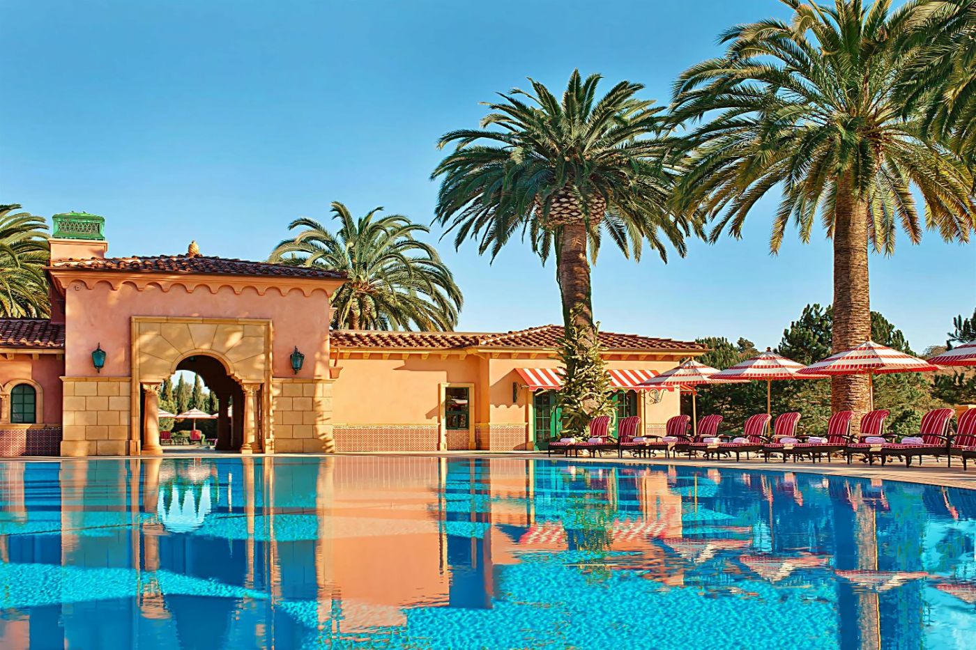Fairmont Grand Del Mar San Diego