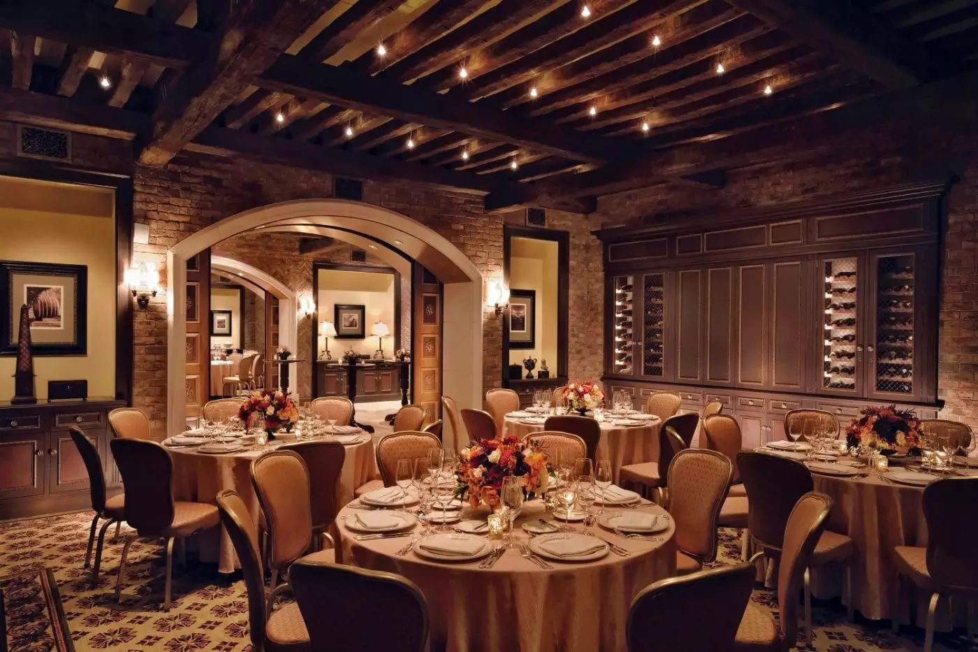 Fairmont Grand Del Mar San Diego