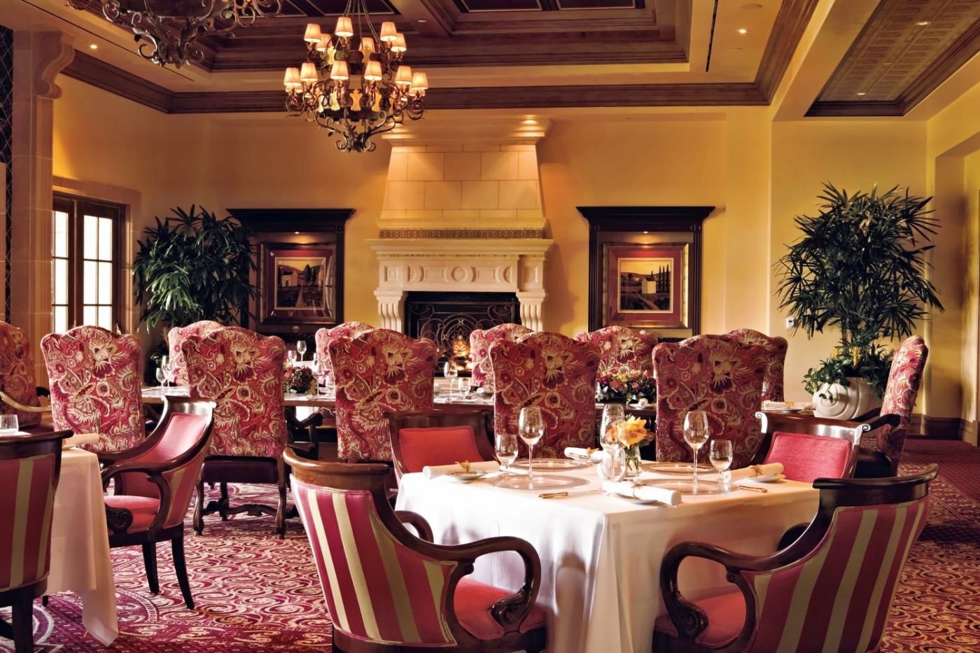 Fairmont Grand Del Mar San Diego