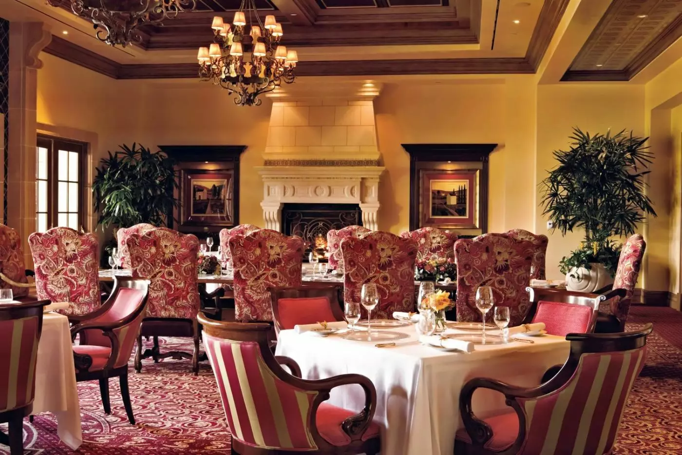 Fairmont Grand Del Mar San Diego