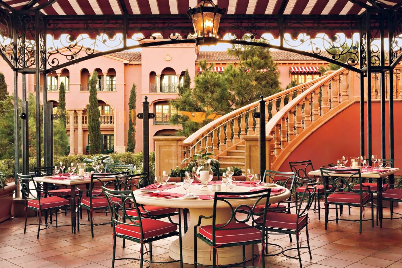 Fairmont Grand Del Mar San Diego