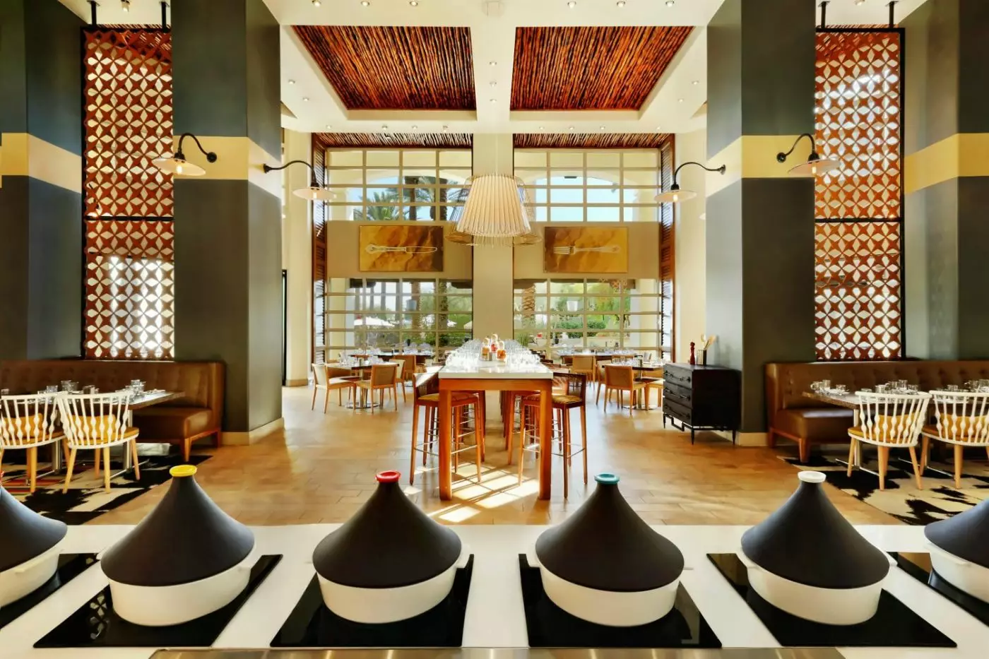 Fairmont Scottsdale Princess