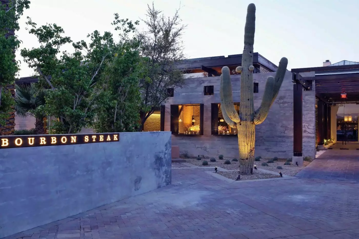 Fairmont Scottsdale Princess