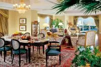 Thumbnail Four Seasons Hotel Cairo at The First Residence