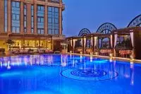 Thumbnail Four Seasons Hotel Cairo at The First Residence