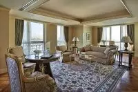 Thumbnail Four Seasons Hotel Cairo at The First Residence