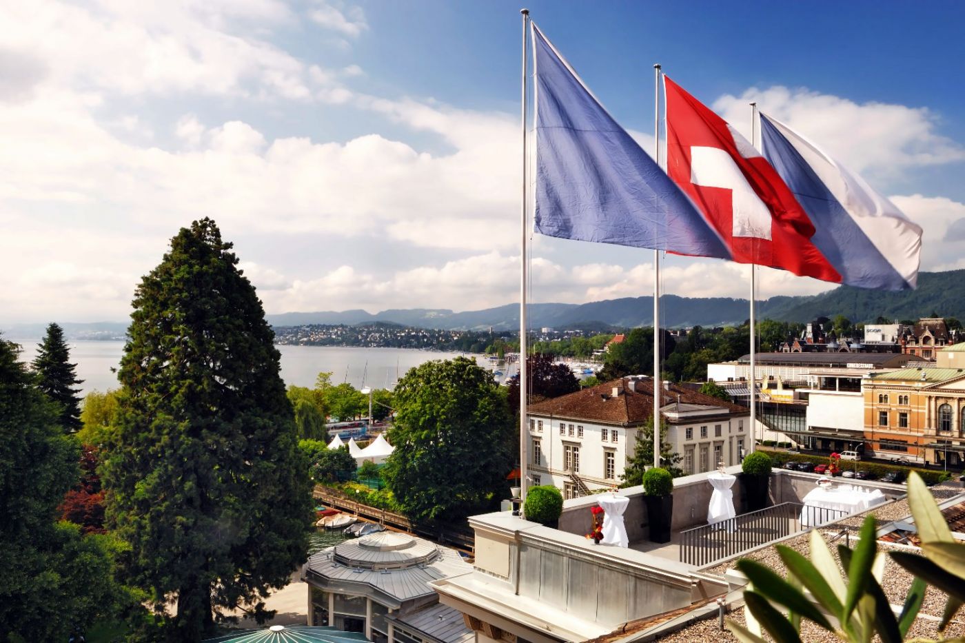 Baur au Lac