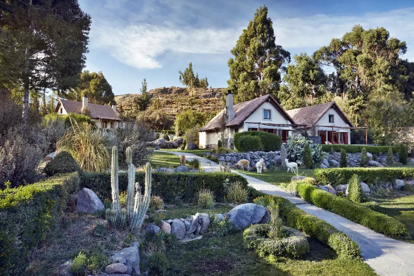 Las Casitas, A Belmond Hotel, Colca Canyon