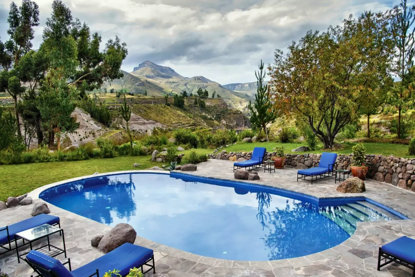 Las Casitas, A Belmond Hotel, Colca Canyon