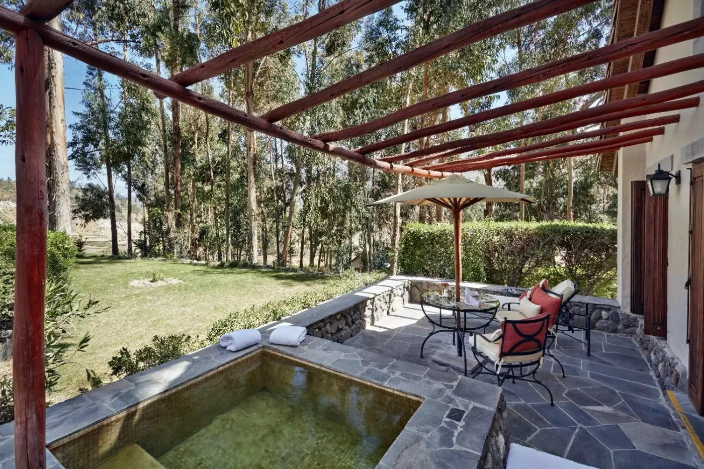 Las Casitas, A Belmond Hotel, Colca Canyon