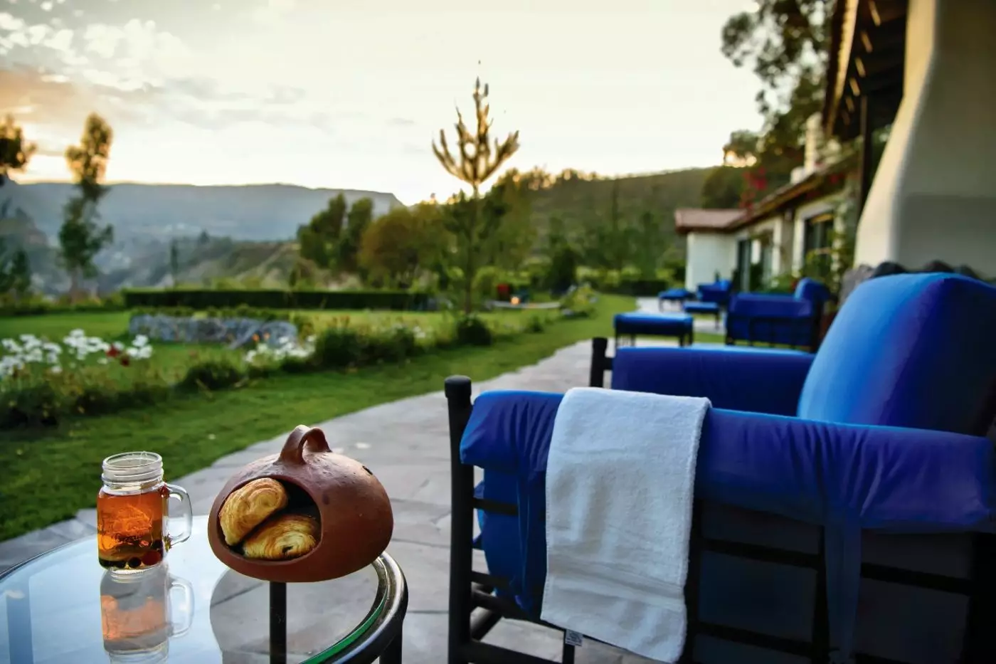 Las Casitas, A Belmond Hotel, Colca Canyon
