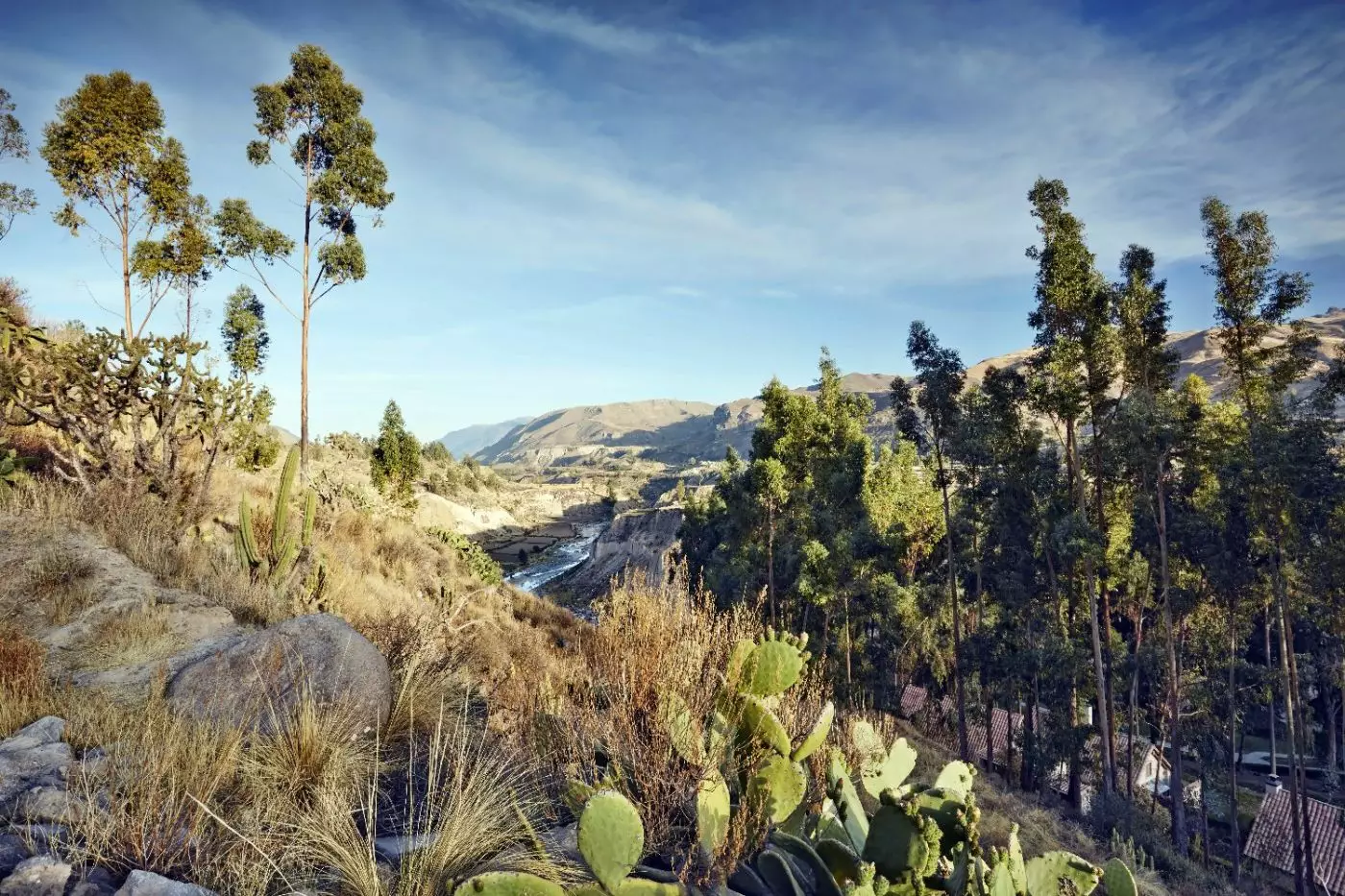 Las Casitas, A Belmond Hotel, Colca Canyon