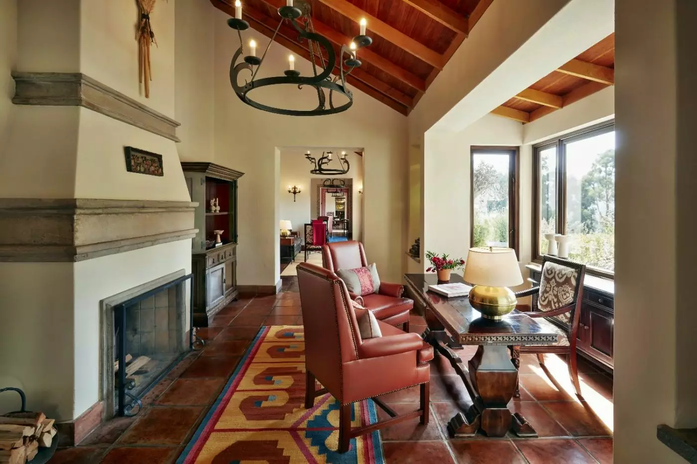 Las Casitas, A Belmond Hotel, Colca Canyon