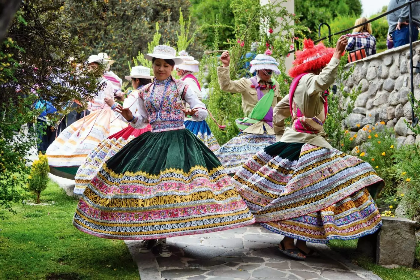 Las Casitas, A Belmond Hotel, Colca Canyon