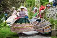 Thumbnail Las Casitas, A Belmond Hotel, Colca Canyon