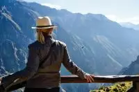 Thumbnail Las Casitas, A Belmond Hotel, Colca Canyon