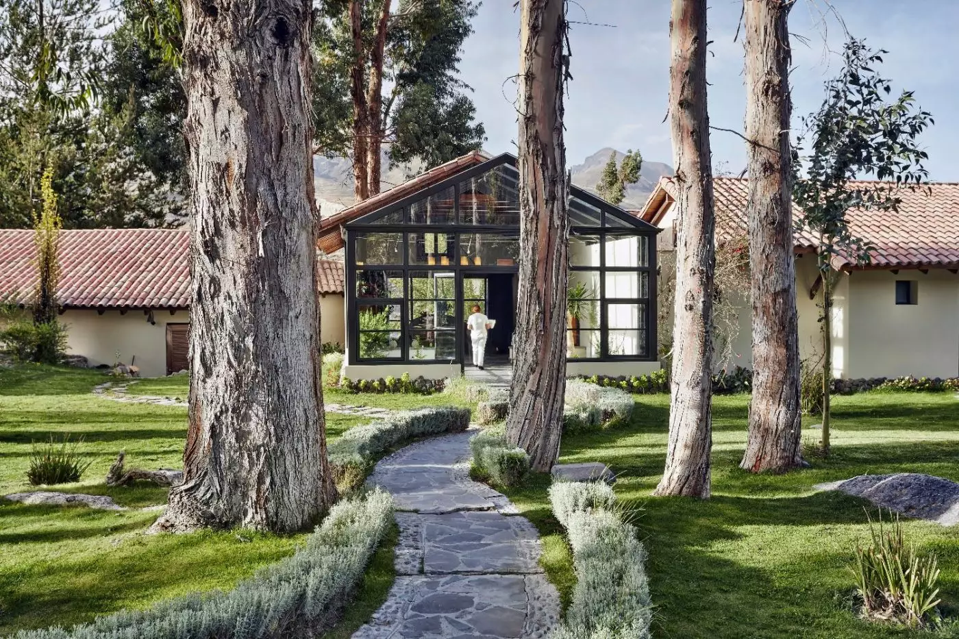 Las Casitas, A Belmond Hotel, Colca Canyon