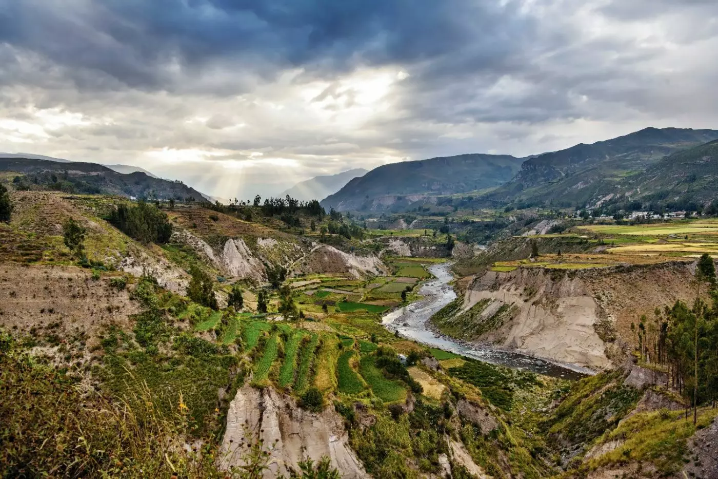 Las Casitas, A Belmond Hotel, Colca Canyon