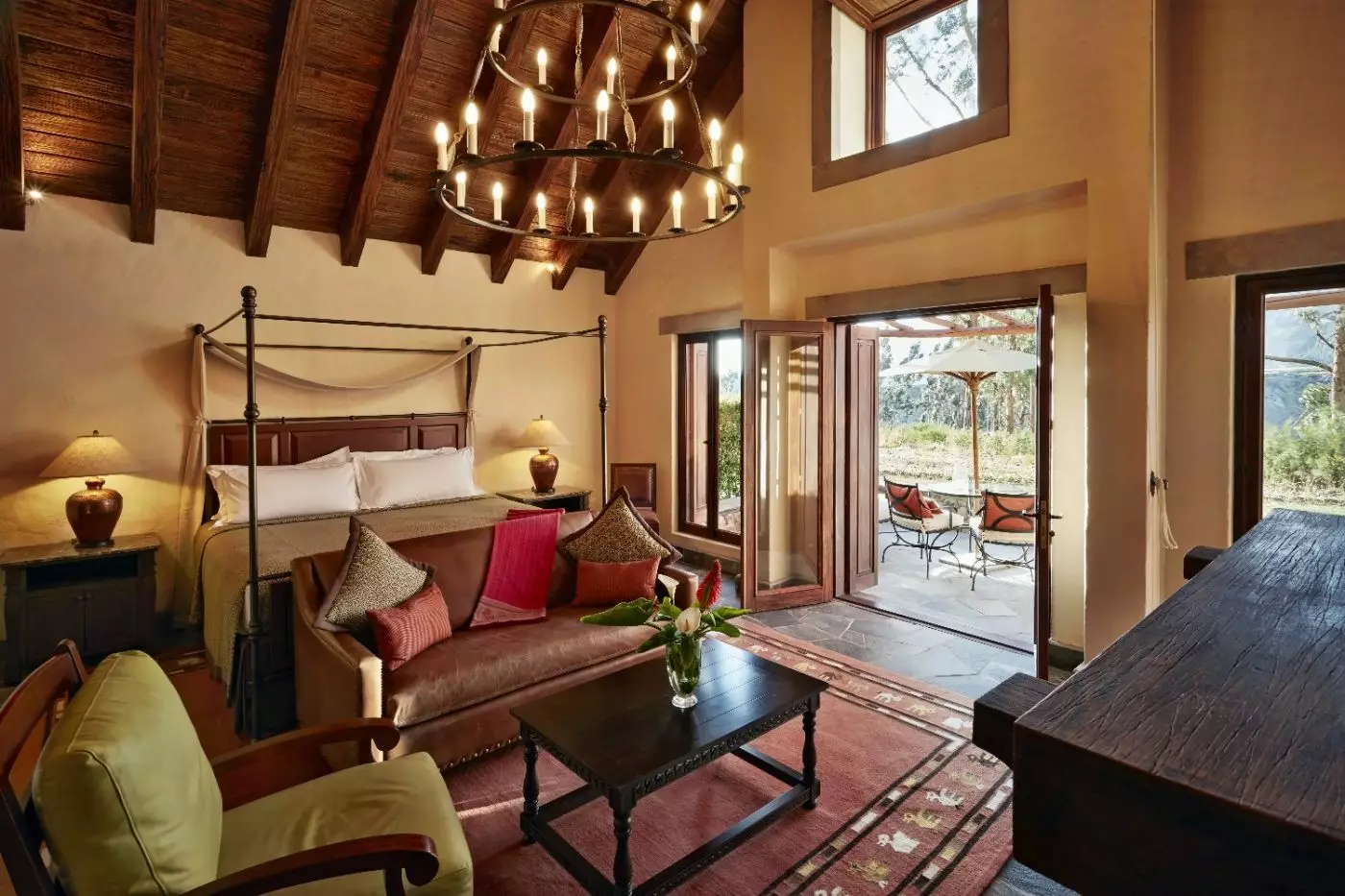 Las Casitas, A Belmond Hotel, Colca Canyon