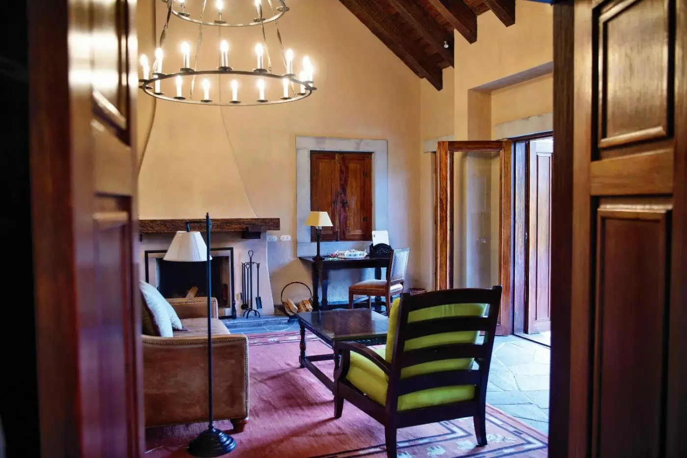 Las Casitas, A Belmond Hotel, Colca Canyon