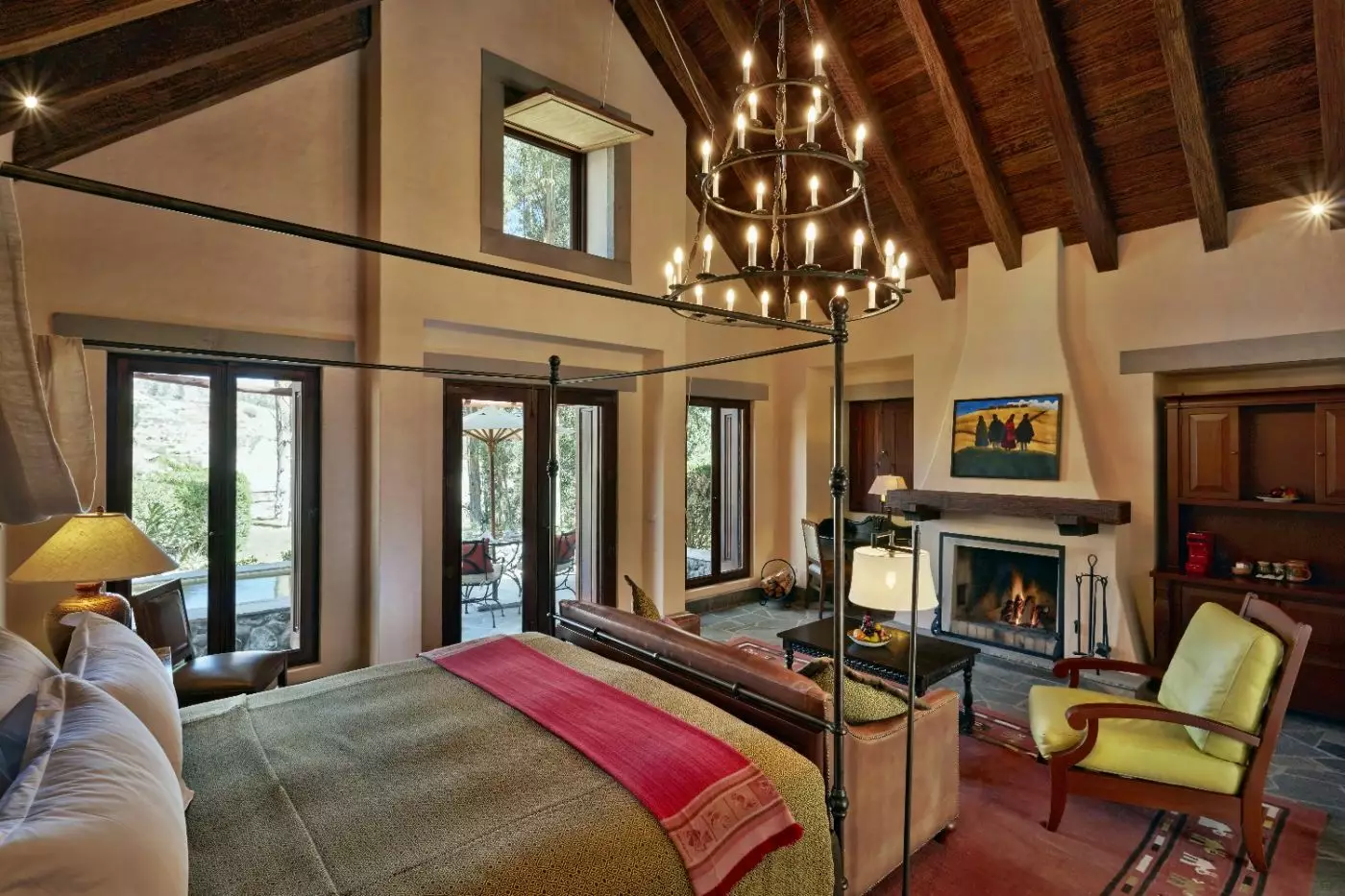 Las Casitas, A Belmond Hotel, Colca Canyon
