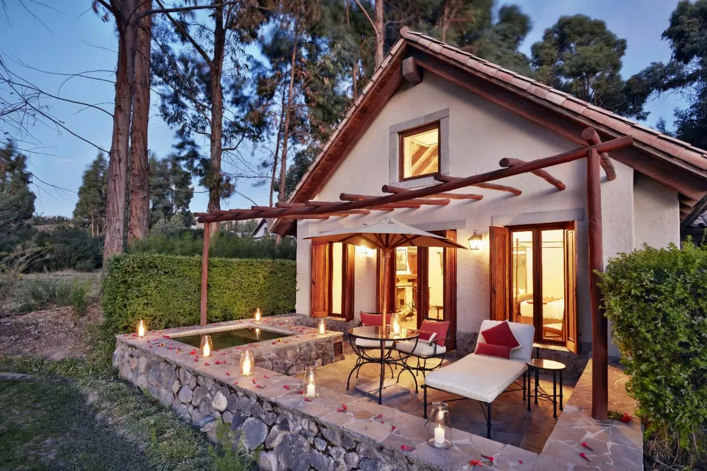 Las Casitas, A Belmond Hotel, Colca Canyon