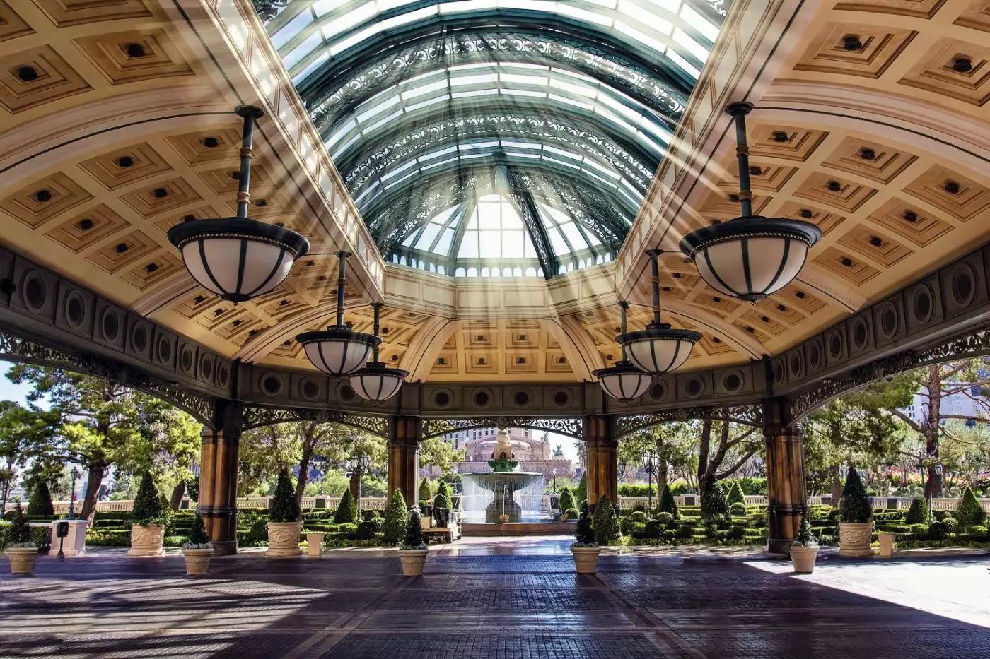 Bellagio Las Vegas