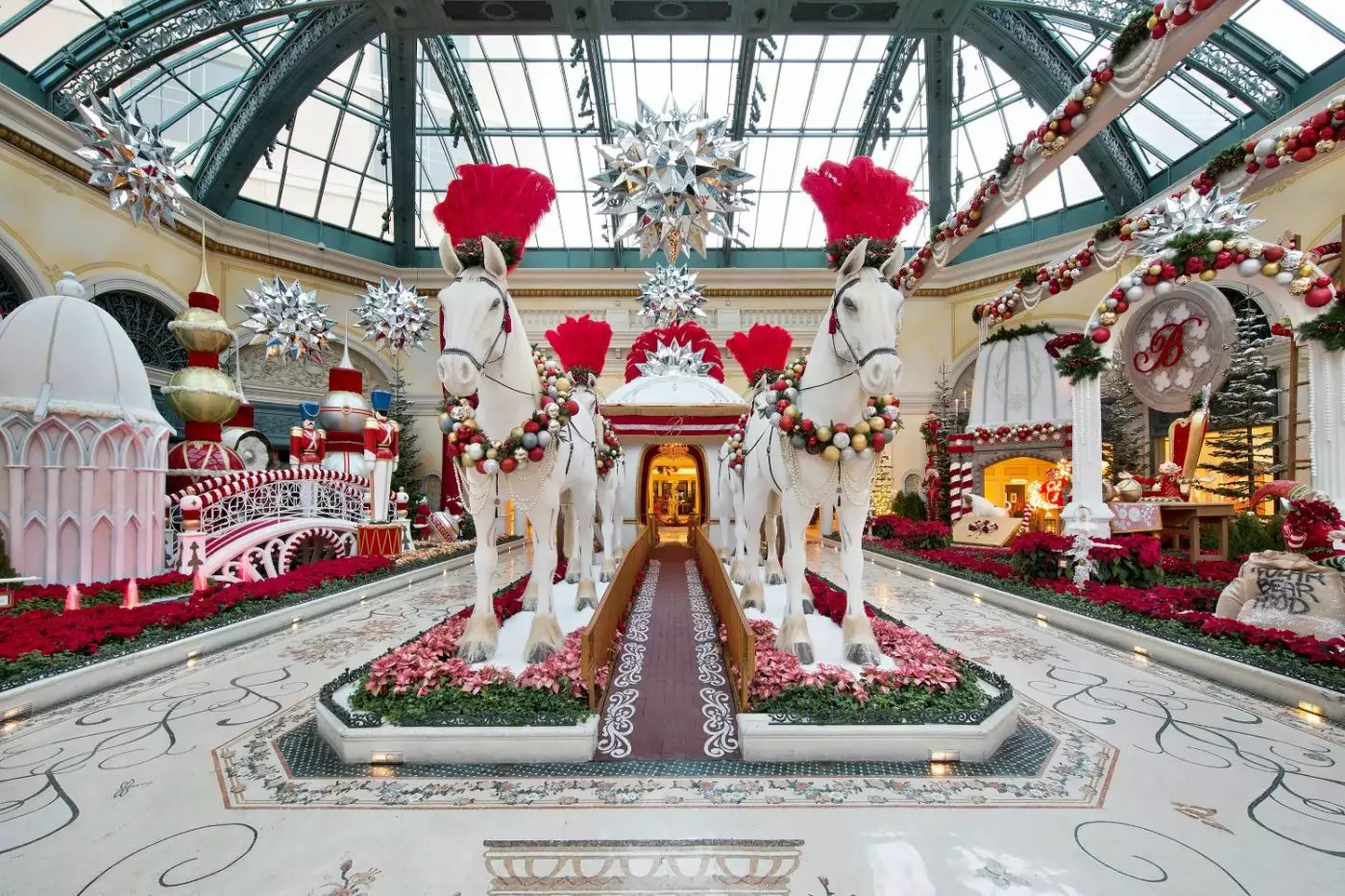Bellagio Las Vegas