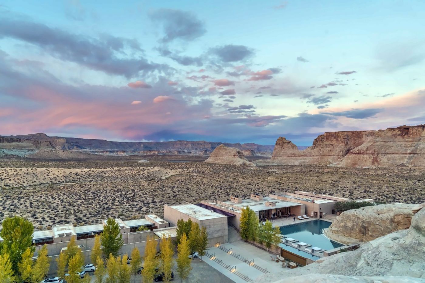 Amangiri