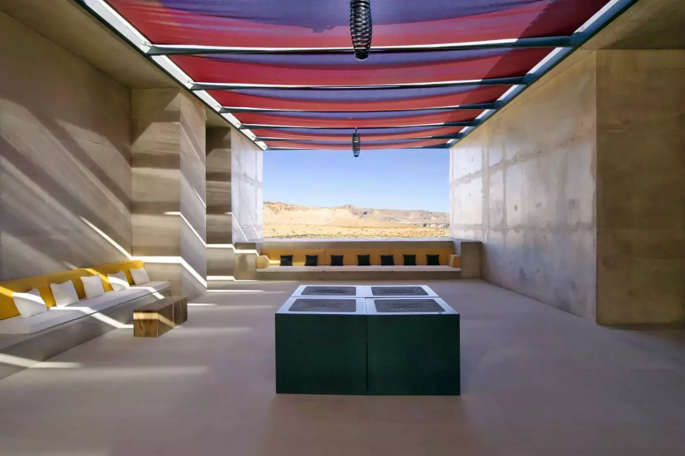 Amangiri
