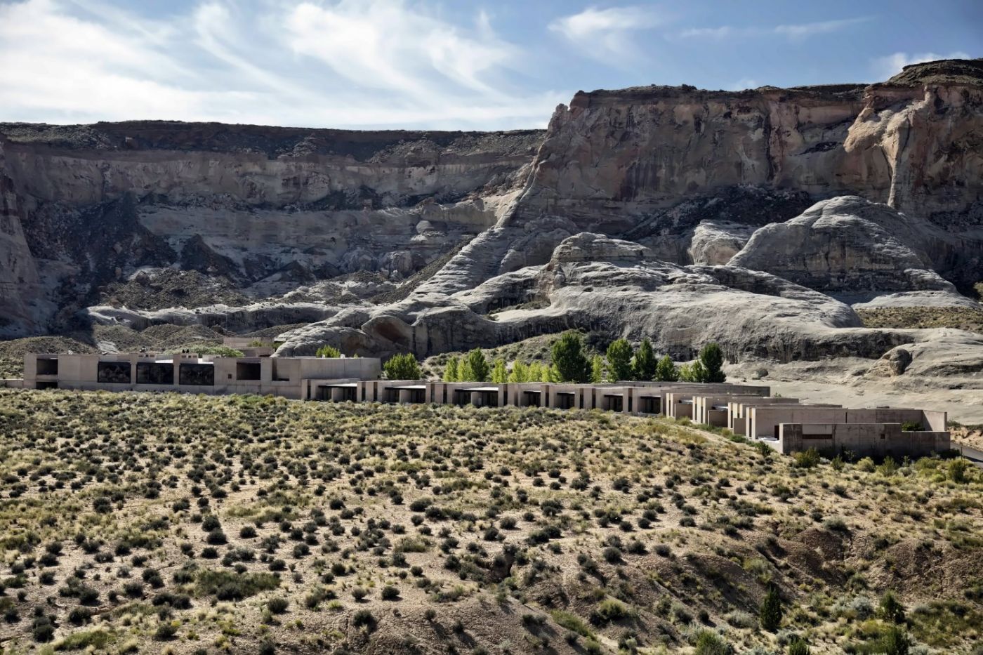 Amangiri