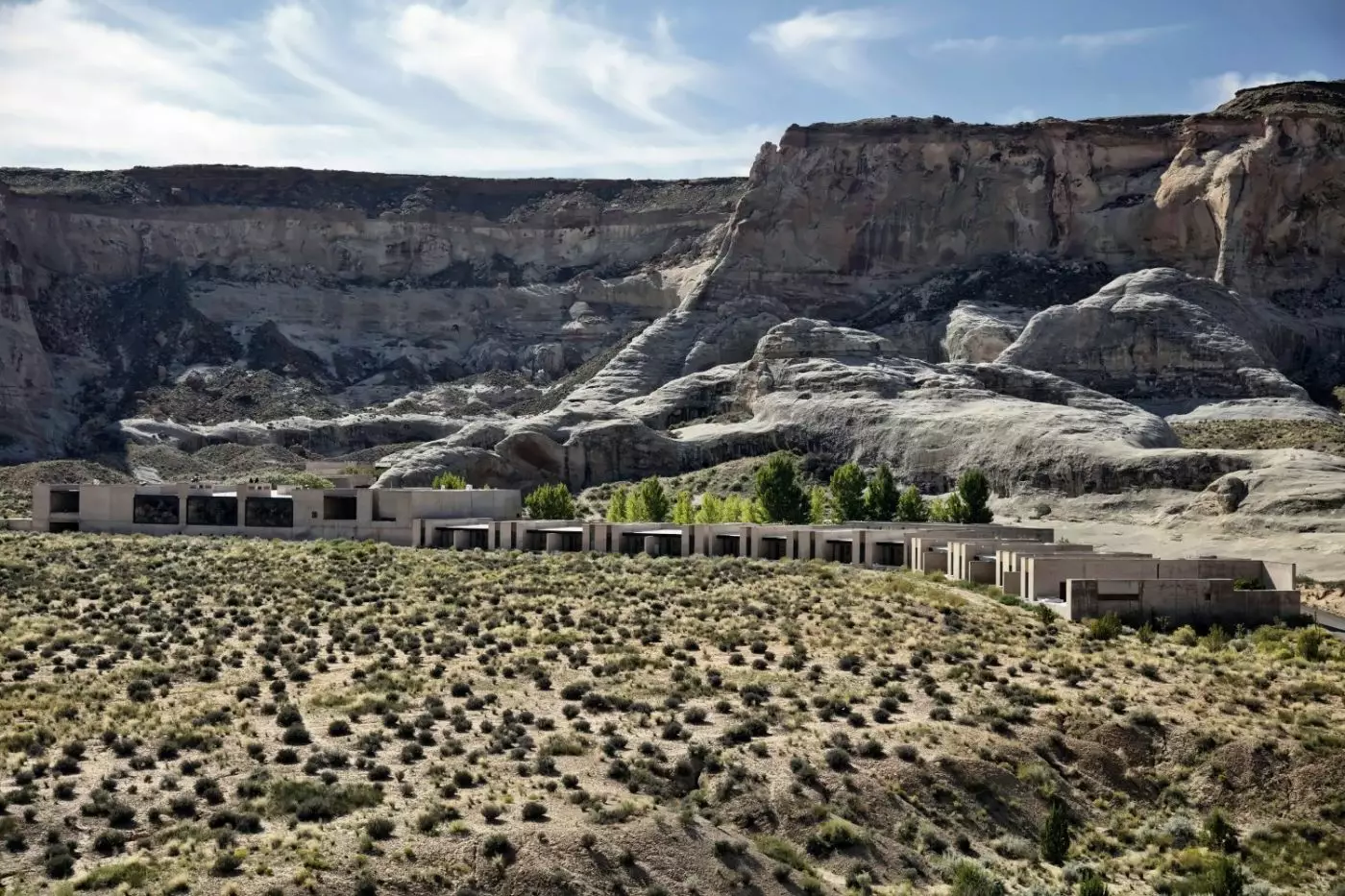 Amangiri