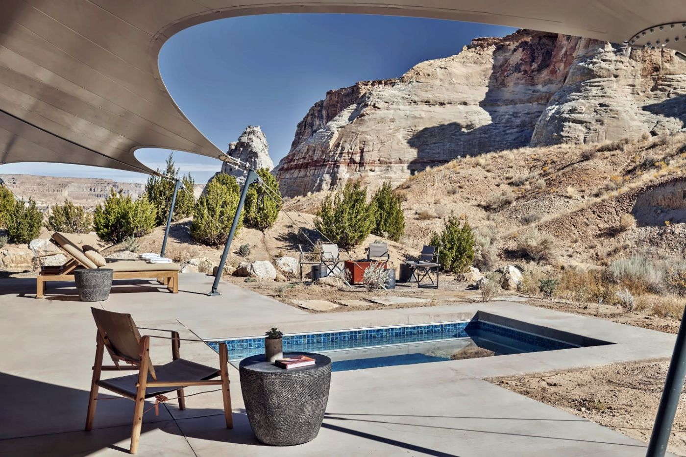 Amangiri
